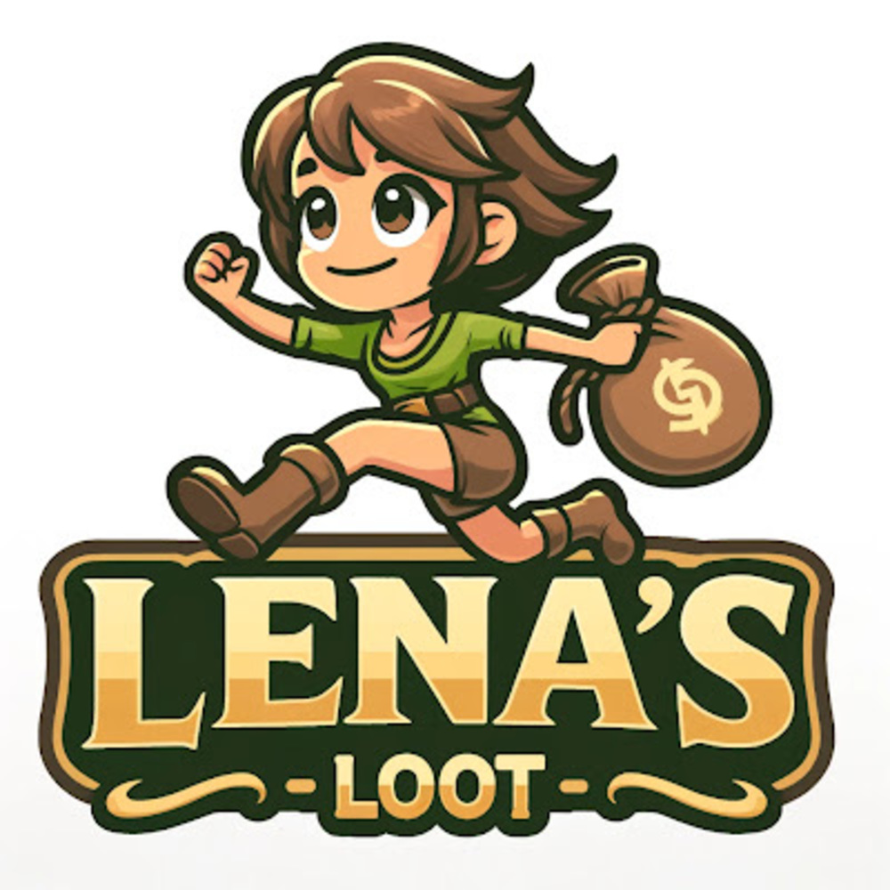 Meet your Posher, Lena